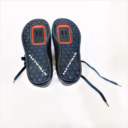 adidas Hellcat Pro Mountain Bike Men's Shoes Size 9.5 image number 5