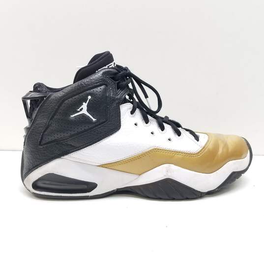 Nike Men's Jordan B'Loyal Sneakers Size 9 image number 1