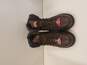Brahma Brown Work Boots Size 5.5 image number 5