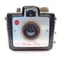 VTG Kodak Brownie Holiday Flash | Medium Format Film Camera image number 1