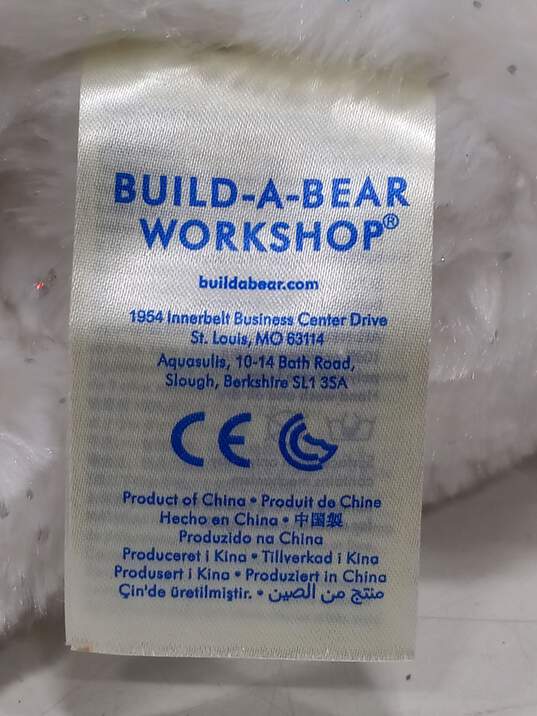 2PC Build-a-Bear Workshop Plush Reindeer Bundle image number 7