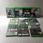 Lot of 10 Microsoft Xbox One Video Games image number 3