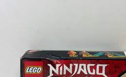 Lego Ninjago: Kai’s Fire Dragon Evo (71762) alternative image