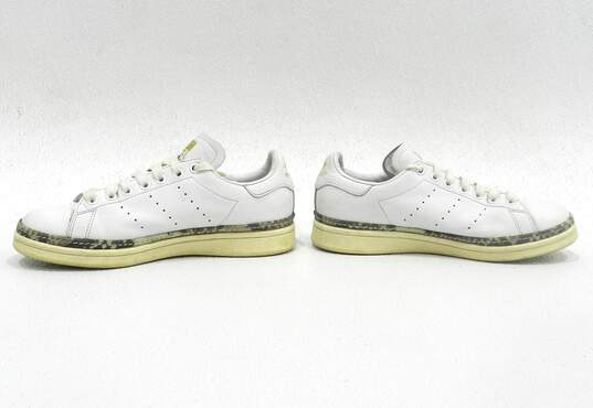 adidas Stan Smith New Bold Cloud Women's Shoe Size 7 image number 6