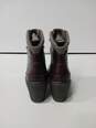 Timberland Hiking Boots Ladies Sz 9 image number 4