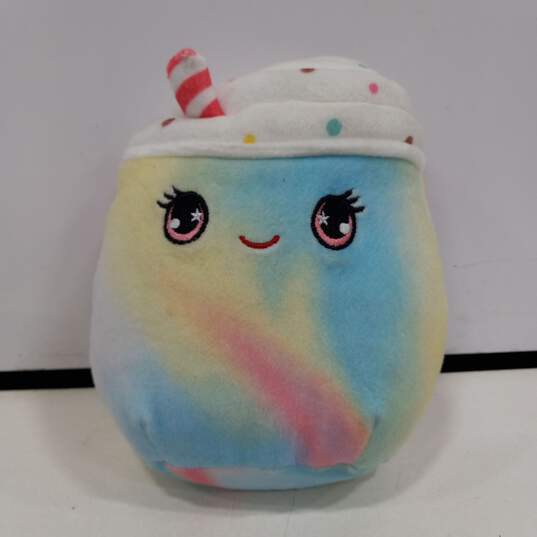 Bundle of Three Assorted Squishmallows Plush Toys image number 7