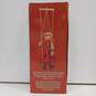 Tellon Collection Marionette Marioneta Puppet IOB image number 2