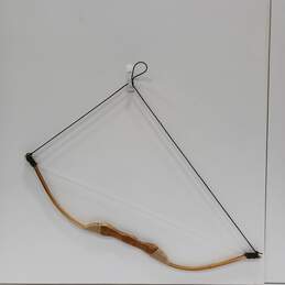 40 Inch Wooden Bow