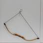 40 Inch Wooden Bow image number 1
