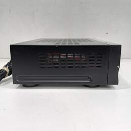 Pioneer VSX-108 Audio Multi-Channel Receiver alternative image