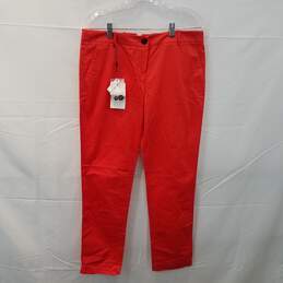Lacoste Chino Pants Adult Size 8