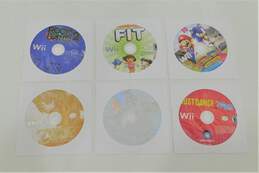 25ct Nintendo Wii Games Lot alternative image