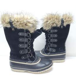 Sorel Joan Of Arctic Snow Boots Women's Size 9