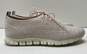 Cole Haan Zerogrand Stitchlite Pink Casual Sneakers Women's Size 9 image number 3