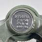 Vintage Bushnell 7x50 Green Binoculars image number 6