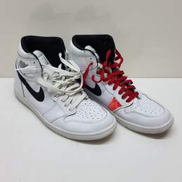 Nike Air Jordan I Men's Size 11