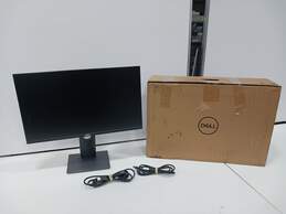 Dell P2419H Flat Panel Computer Monitor w/Box
