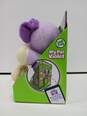 Leap Frog My Pal Violet Interactive Stuffed Animal image number 4