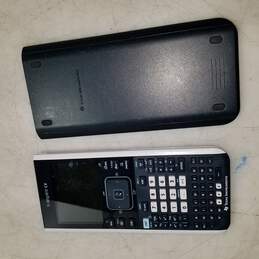 TI-Nspire CX Graphing Calculator - Tested/Works - No USB Cord alternative image