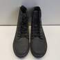 Dr. Martens Sheridan Black Leather Boots Women's Size 10 M image number 6