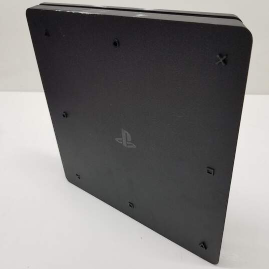 PlayStation 4 Slim 1TB Console image number 2