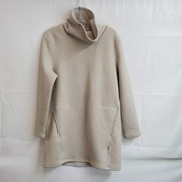 Merrell Cowl Neck Sweater Women's Size XL