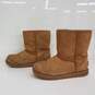 UGG Classic Boots Size 4 image number 2