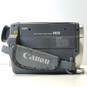 Canon ES8400V Hi8 Camcorder For Parts or Repair image number 6