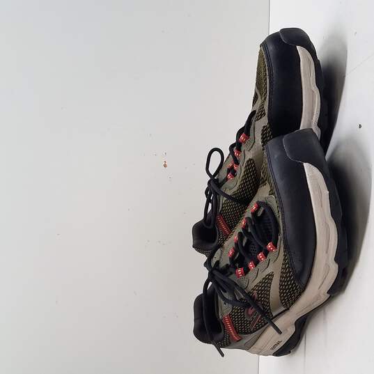 Skechers Go Run Trail Altitude Shoes Men's Size 10.5 image number 3