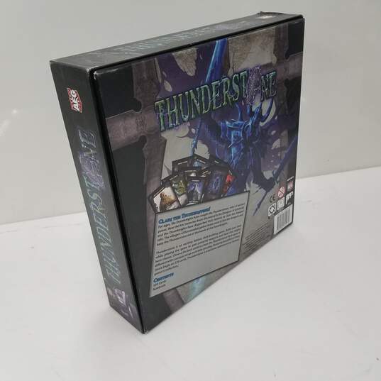 Thunderstone 2009 Adventure Card Game by AEG in original box image number 6