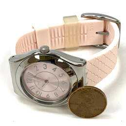 Designer Swatch Irony SR626SW Silver-Tone Stainless Steel Analog Wristwatch alternative image