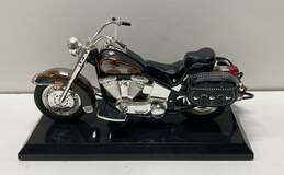 Harley Davidson Corded Motorcycle Telephone alternative image