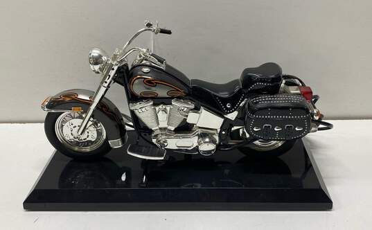 Harley Davidson Corded Motorcycle Telephone image number 2