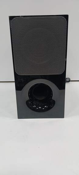 SONY Active Subwoofer Model SA-WCT290