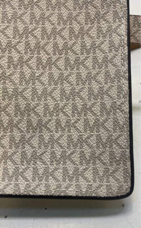 Michael Kors MK Signature Slim Fanny Belt Bag image number 5