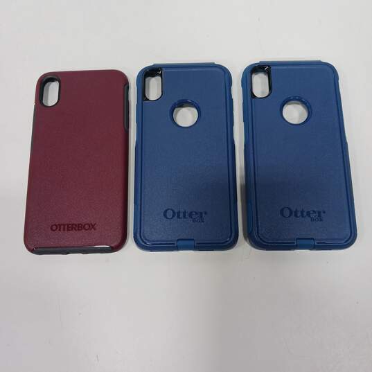 Otterbox Bundle for iPhone XS Max image number 3