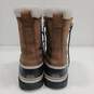 Men's Sorel Winter Boots Size 12 image number 4