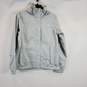 The North Face Women Grey Rain Coat S image number 5