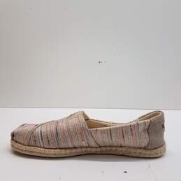 TOMS Alpargata Multi Espadrille Slip On Shoes Women's Size 9 M alternative image