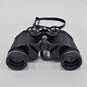 Vintage Tasco Binoculars 7X-15X35 Zoom Model No. 318 Coated Optics image number 2