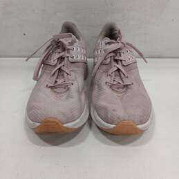 Nike AirMax Pink Lace-Up Athletic Sneakers Size 8.5