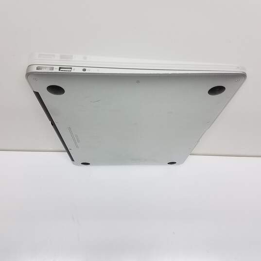 2012 MacBook Air 13in Laptop Intel i5-3427U 4GB RAM 128GB SSD image number 4