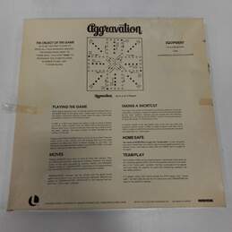 The Original Aggravation Game In Box alternative image