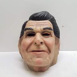 Vintage Ronald Regan Mask
