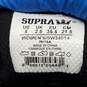 Supra Cuttler High Top Sneaker Black / White Size 5 image number 7