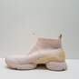 Cole Haan Zero Grand Slip On Sneakers W13360 Size 8.5 Pink image number 2