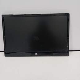 HP 21KD Display LED Backlit Monitor alternative image
