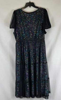 Torrid Mullticolor Casual Dress - Torrid Size 3 alternative image