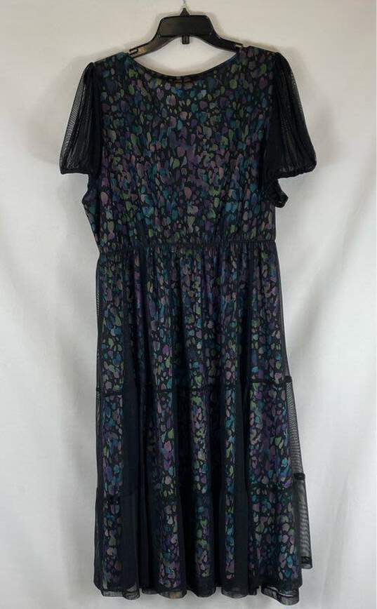 Torrid Mullticolor Casual Dress - Torrid Size 3 image number 2