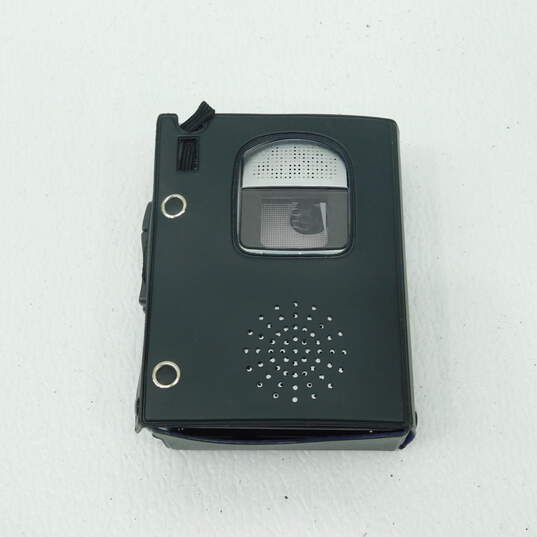 Dictaphone 2225 Compact Cassette Recorder image number 8